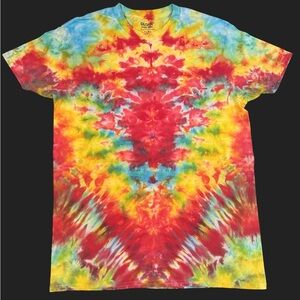 Tie-Dye T-Shirt